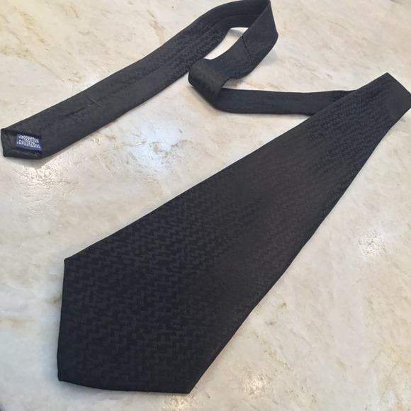 STRINGBEANS TIE - Picture 5 of 5